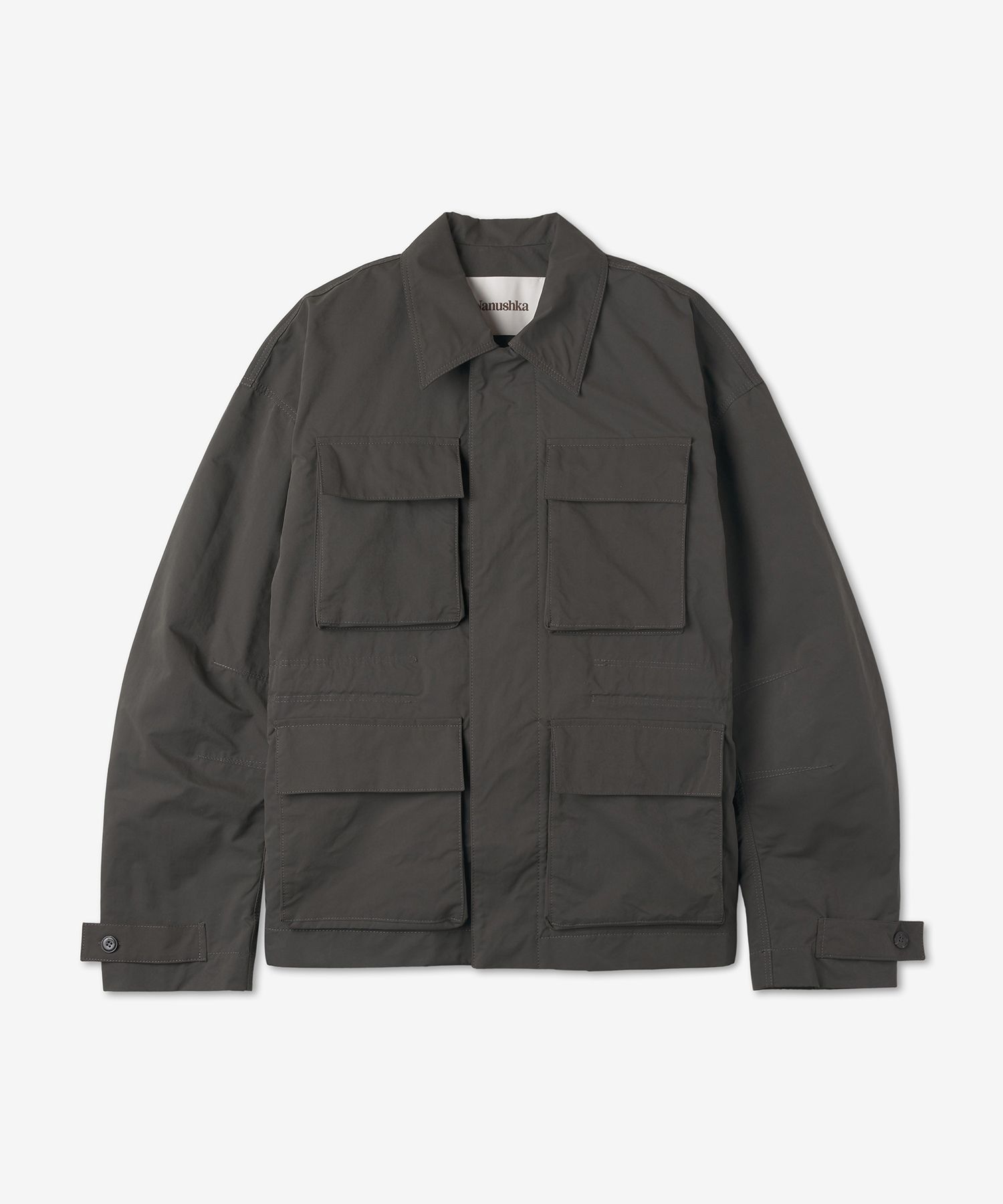 NANUSHKA (ナヌーシュカ) - アシックス ゲルカヤノ 14 | MUSINSA 公式