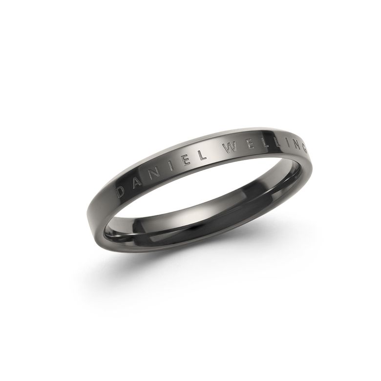 CLASSIC RING GRAPHITE