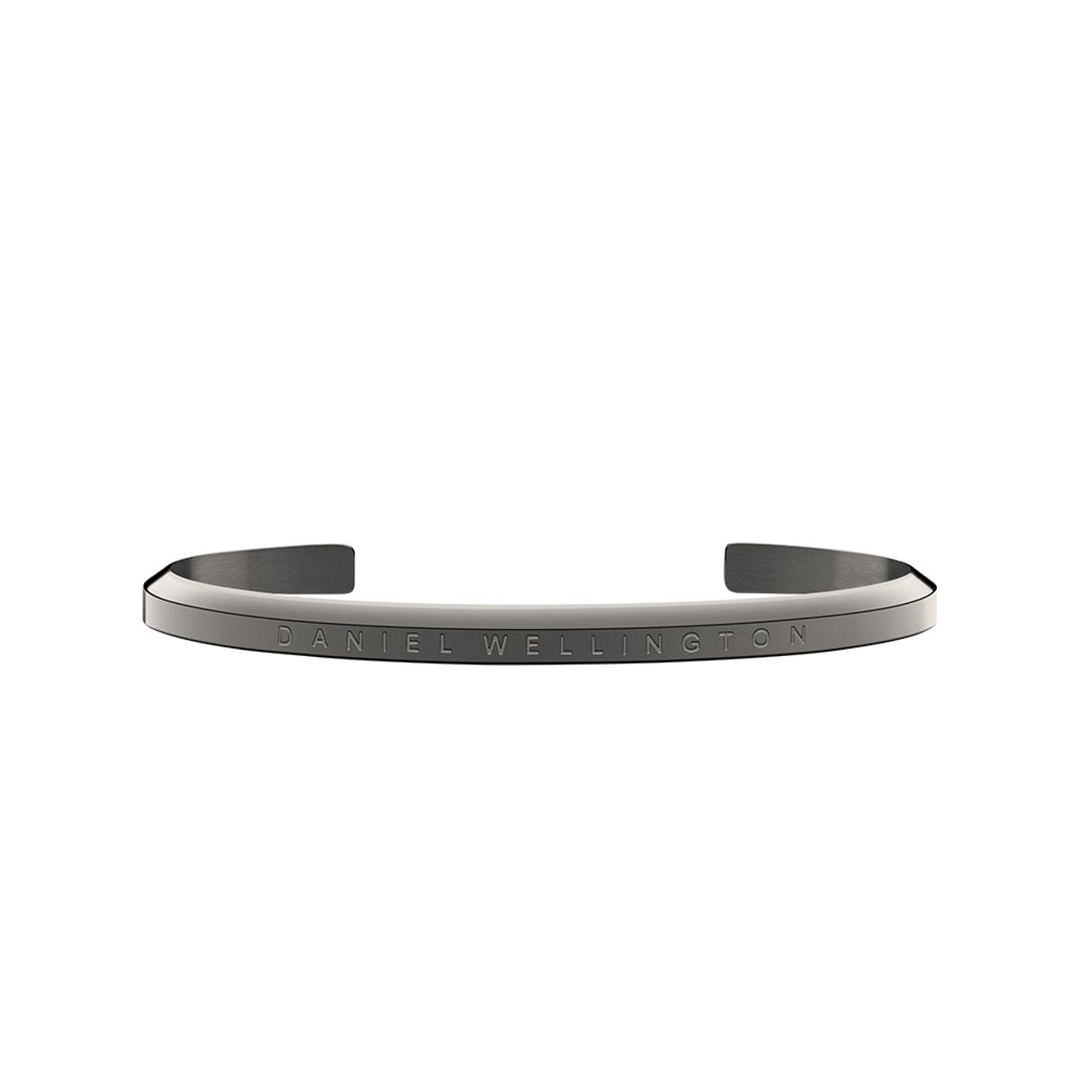 다니엘 웰링턴(DANIEL WELLINGTON) CLASSIC BRACELET GRAPHITE