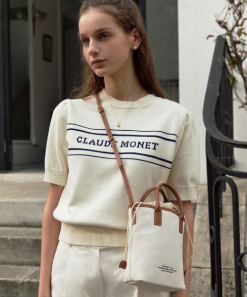 ●depound● Dayback Shopper Camel DP2500BG003DCAXX Depound Day Bag (Shopper) – Lumière Studio
