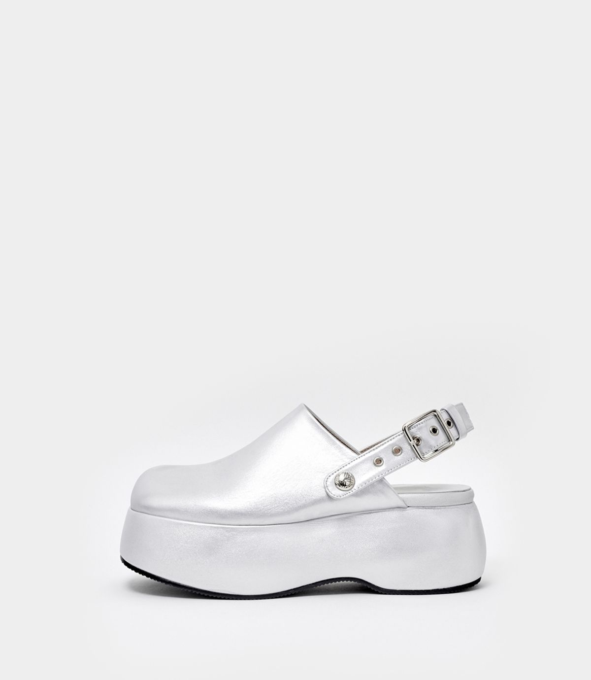 톤노22(TONNO22) [Women]Clo-Silver