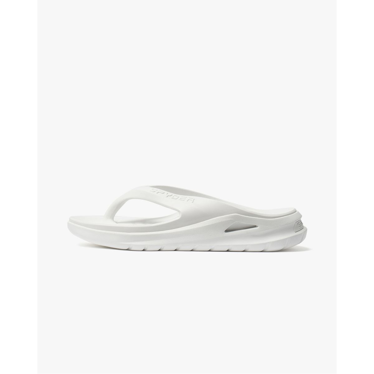 스파이더(SPYDER) [스파이더] 공용 샌들 COMPY 컴피 SPHPFNSD305UWHT