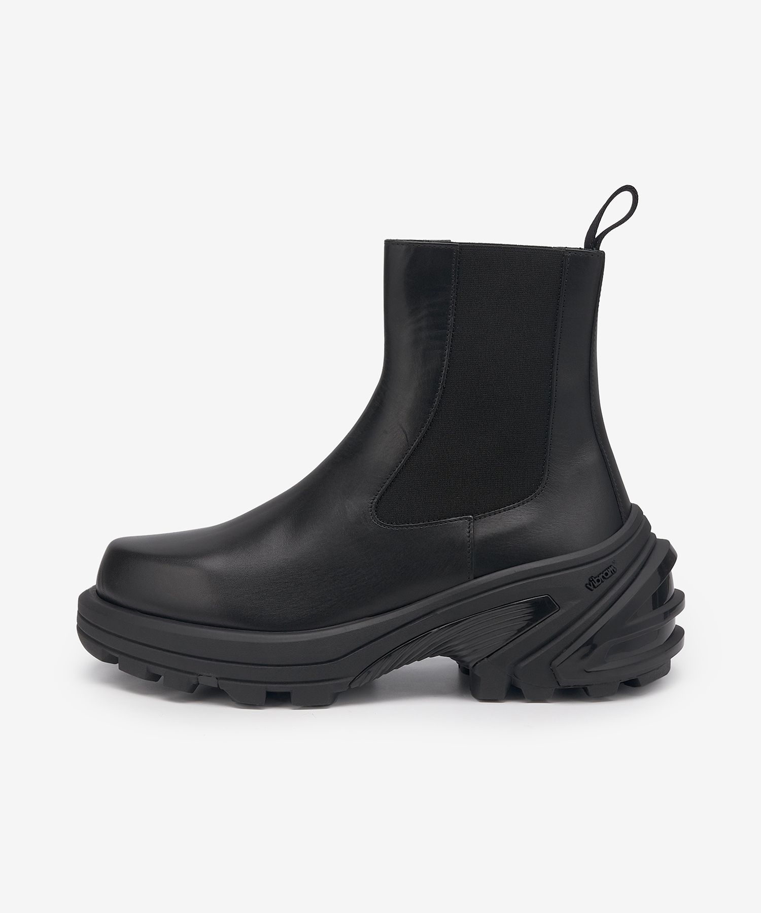 MUSINSA公式 | 1017 ALYX 9SM チャンキーブーツ - ブラック