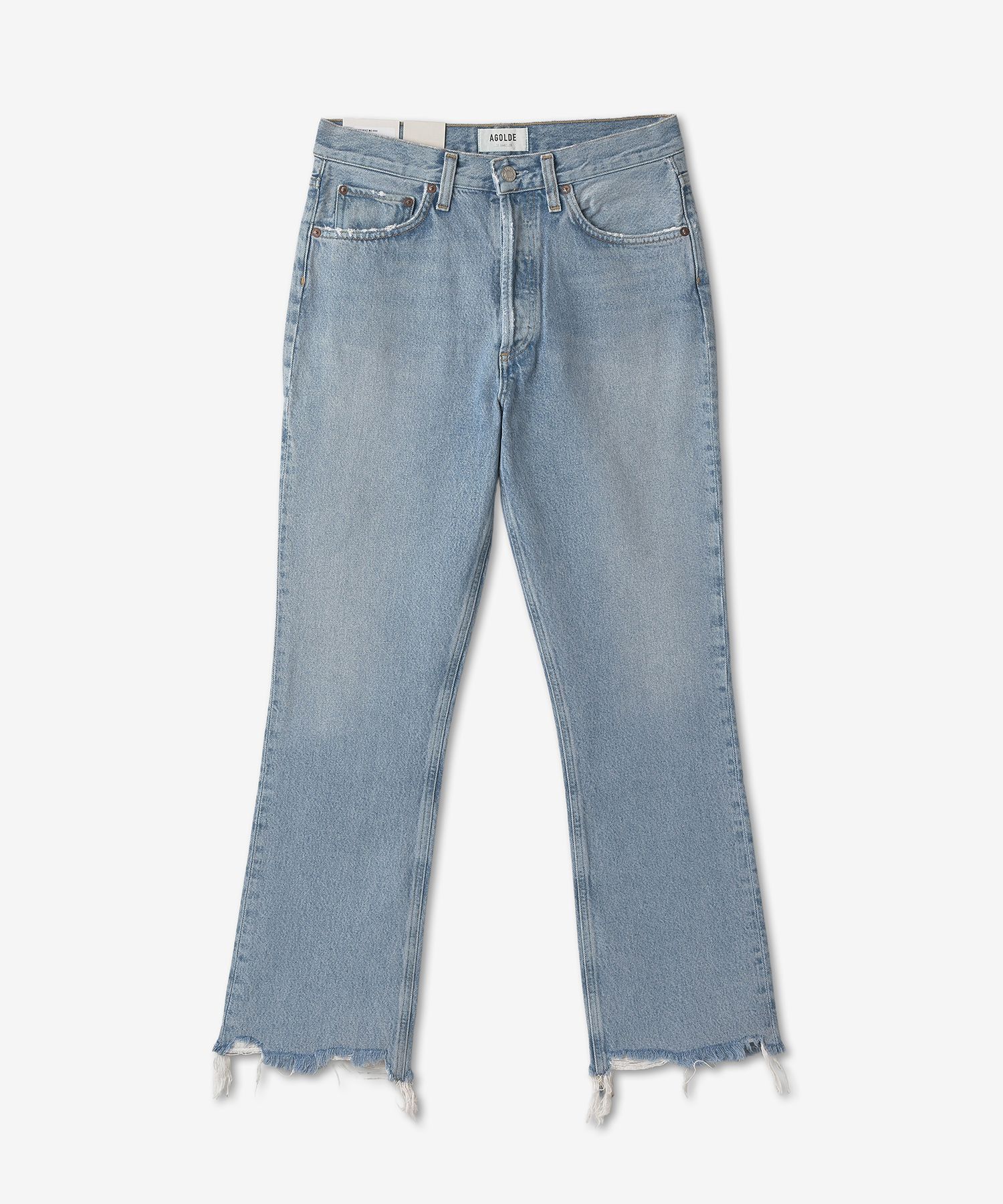 パンツ AGOLDE Relaxed Denim Pants Blue A180B1206CURIO A180B1206CURI MUSINSA | AGOLDE Relaxed Denim Pants - Blue / A180B1206CURIO