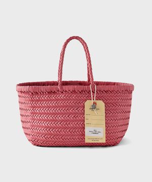 트리플 점프 스몰 8811 Strawberry 드래곤백