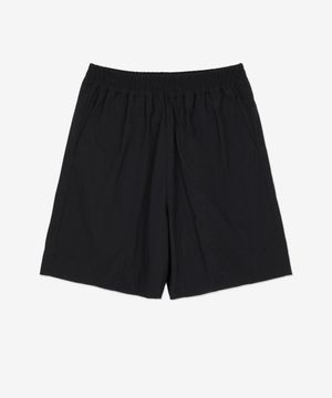 포드 쇼츠 팬츠 - 블랙 / FORDSNM990BLACK