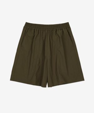 포드 쇼츠 팬츠 - 올리브 / FORDSNM990OLIVE