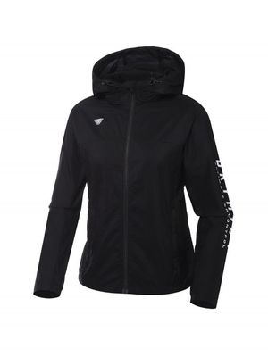 DRY MAX (드라이 맥스) β 자켓_Black