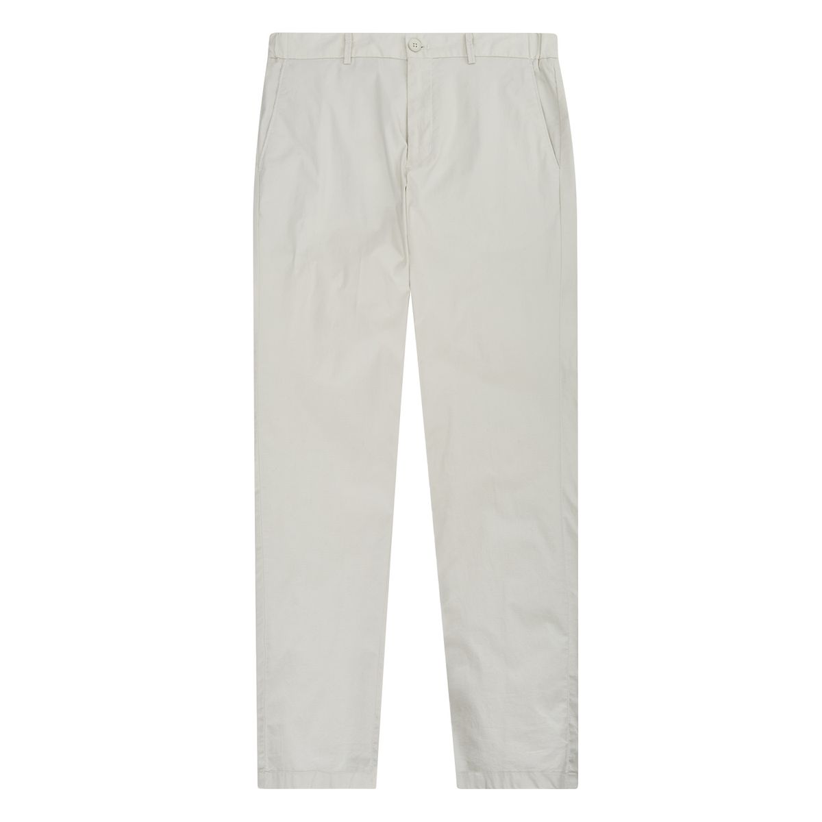 마틴골프(MARTINE GOLF) Cotton Stretch Pants_Ivory (Men)