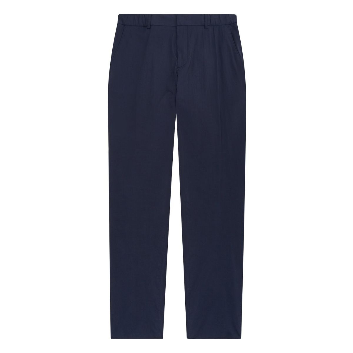 마틴골프(MARTINE GOLF) Cotton Blens Light Pants_Navy (Men)