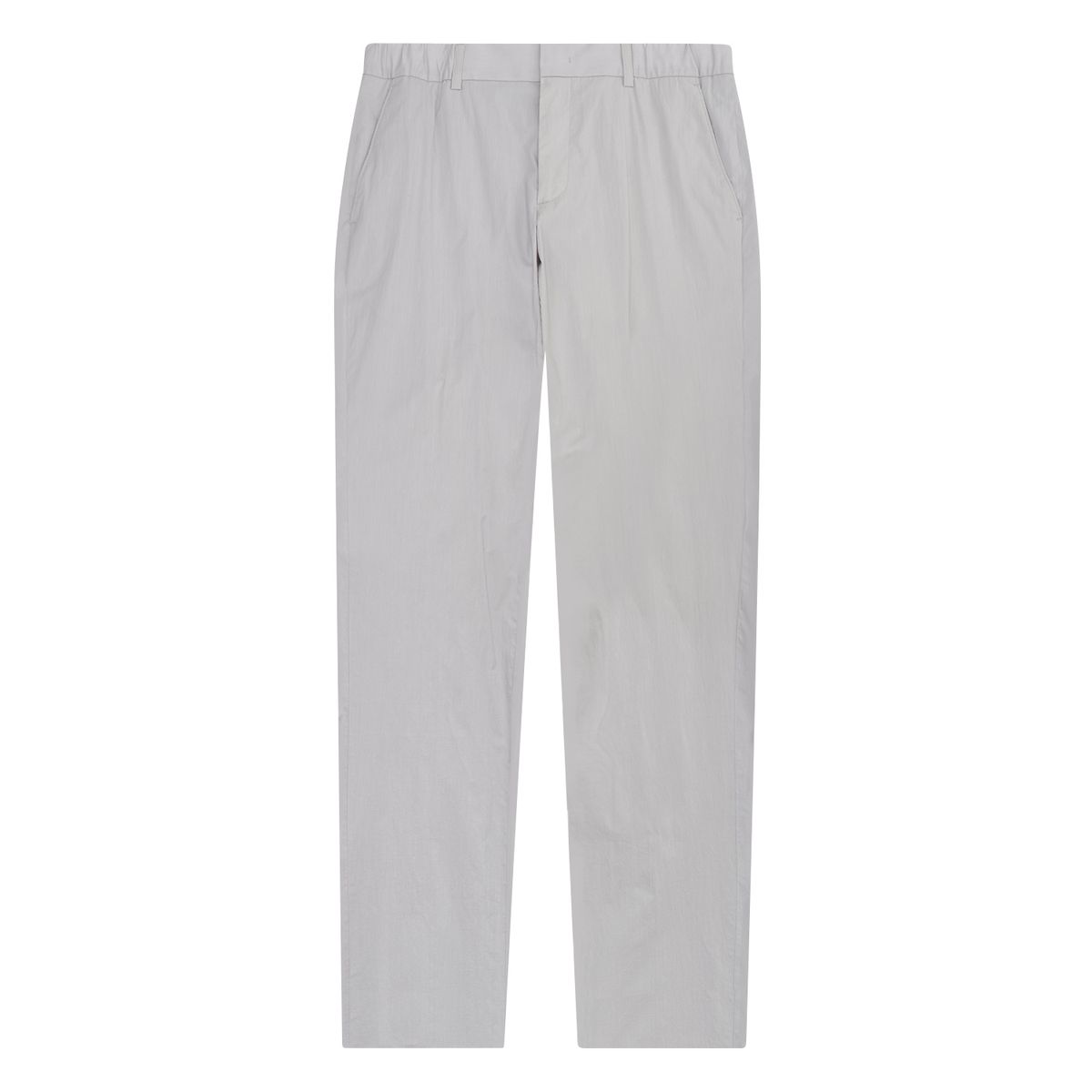 마틴골프(MARTINE GOLF) Cotton Blens Light Pants_L/Grey (Men)