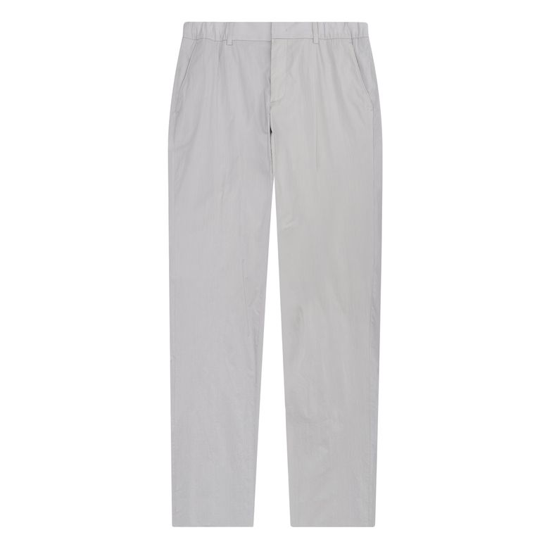 Cotton Blens Light Pants_L/Grey (Men)