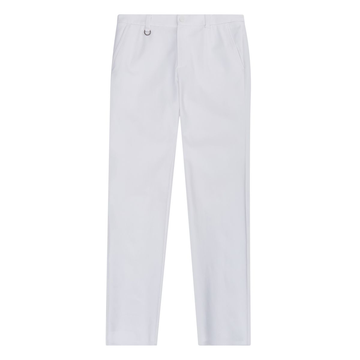 마틴골프(MARTINE GOLF) Stretch Basic golf Pants_White (Men)