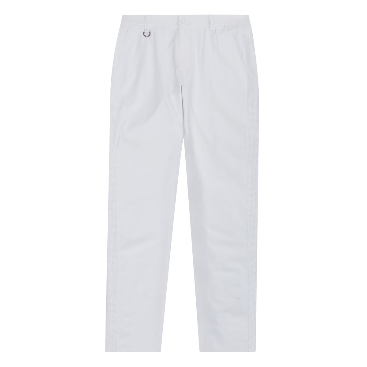 마틴골프(MARTINE GOLF) Side Punching Golf Pants_White (Men)