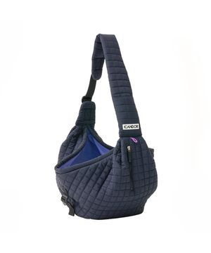 덤플링백 미드나잇 네이비