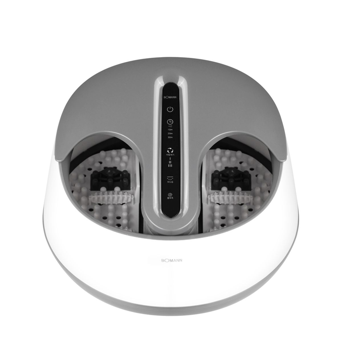 보만(BOMANN) 발안마 발마사지 스팀족욕기 FS3230W