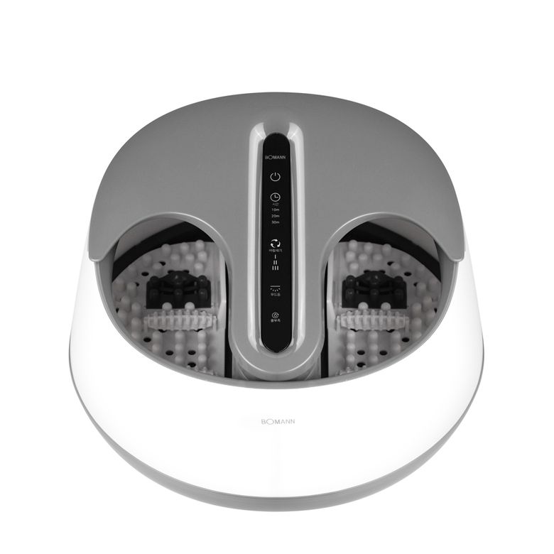 발안마 발마사지 스팀족욕기 FS3230W