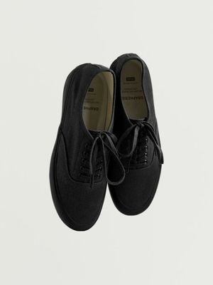 아케이드 슈즈 - 차콜