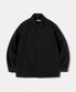 Thinsulate Padded Shirt PD5 Black
