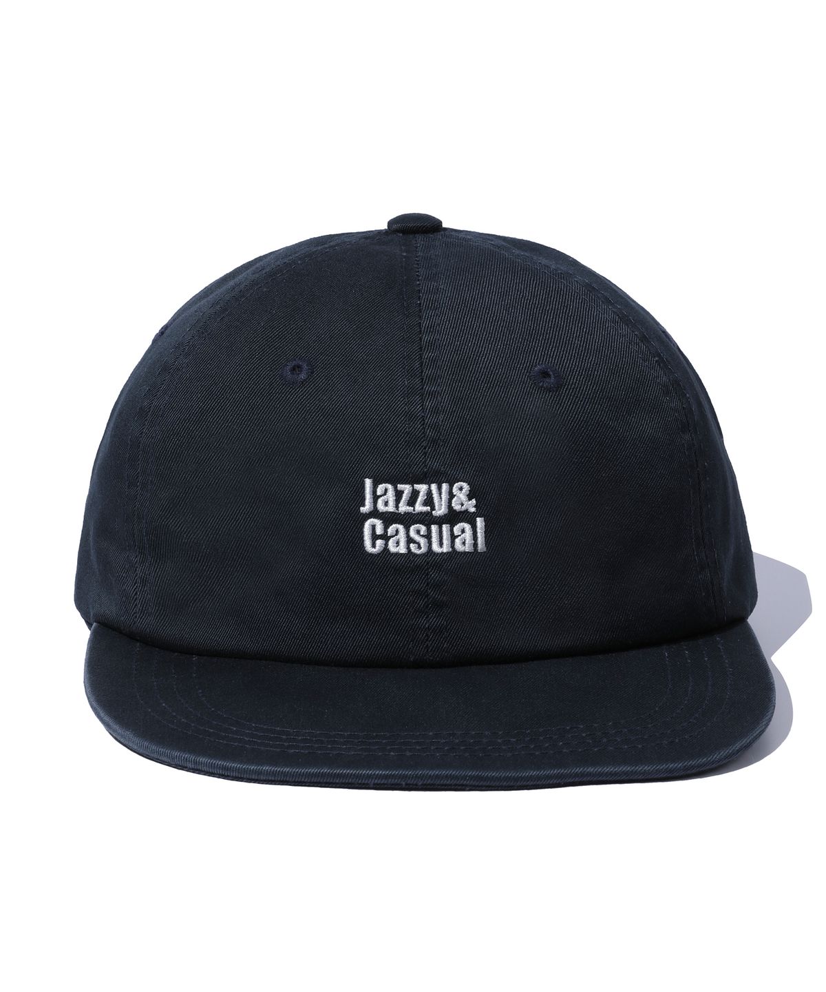 브루먼(BRUMAN) Billy Ball Cap (Navy)