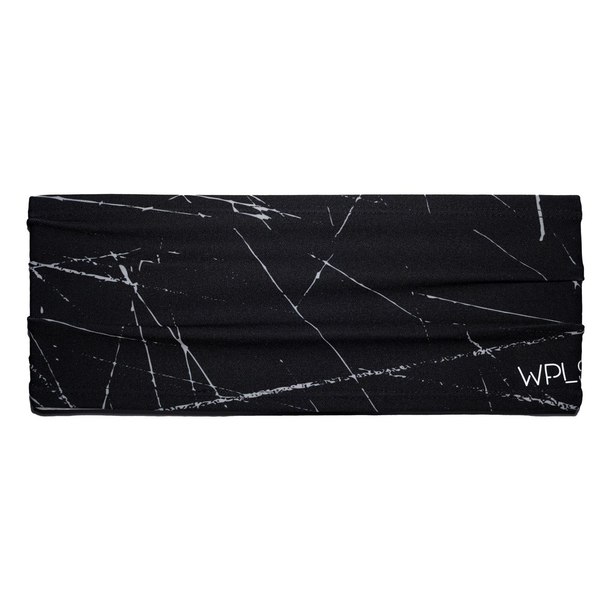 위펄스(WEPULSE) 더블유피엘에스 스포츠헤드밴드 그런지