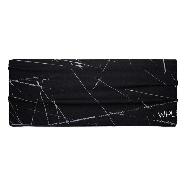더블유피엘에스 스포츠헤드밴드 그런지