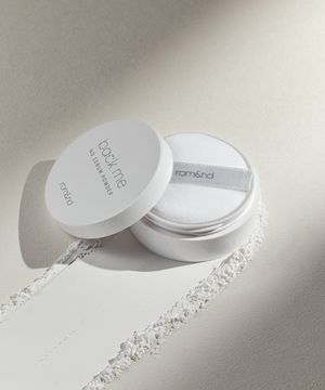 백미 노세범 파우더