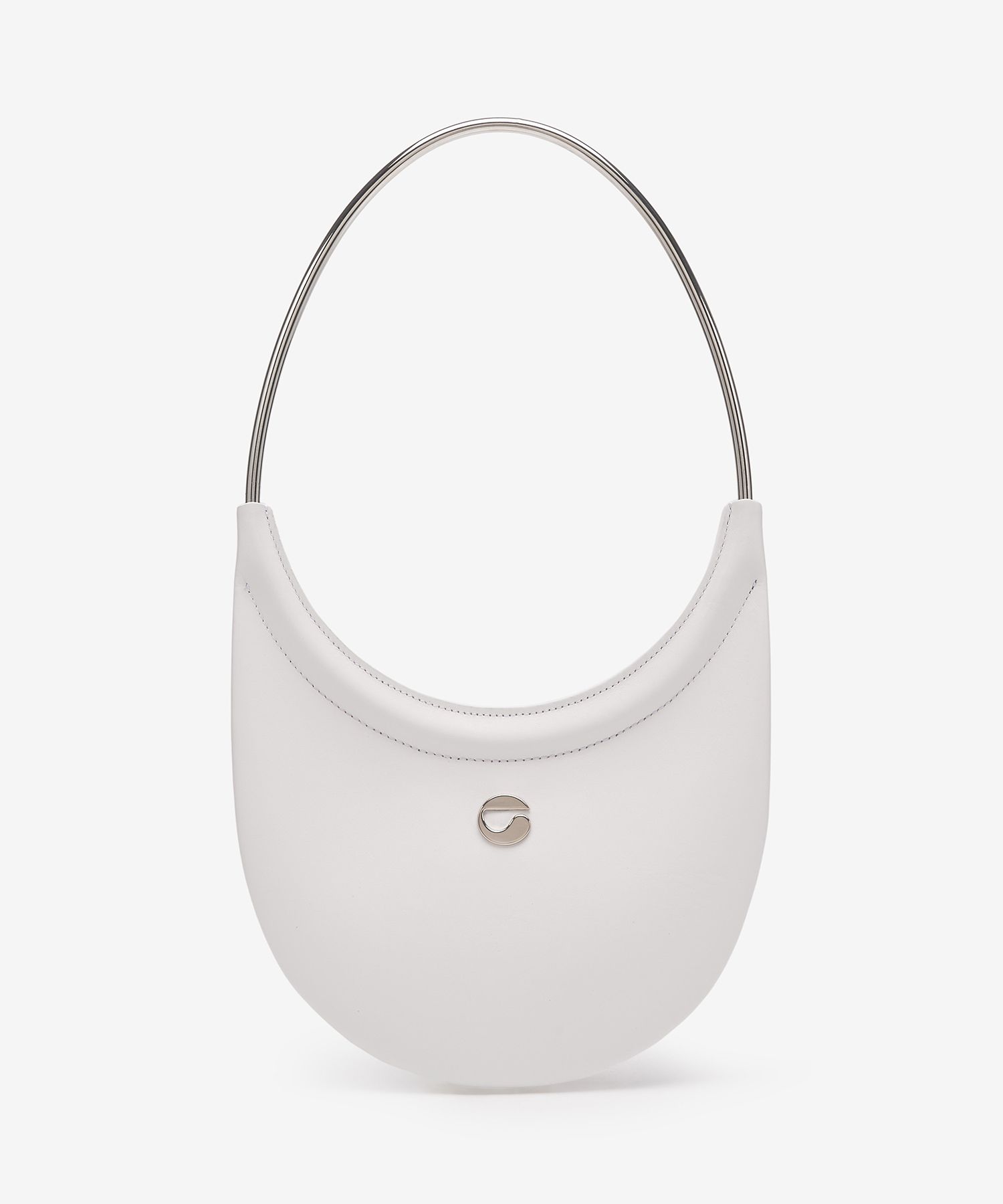 Coperni COPBA108F6043 Shoulder Bags Bags.. White