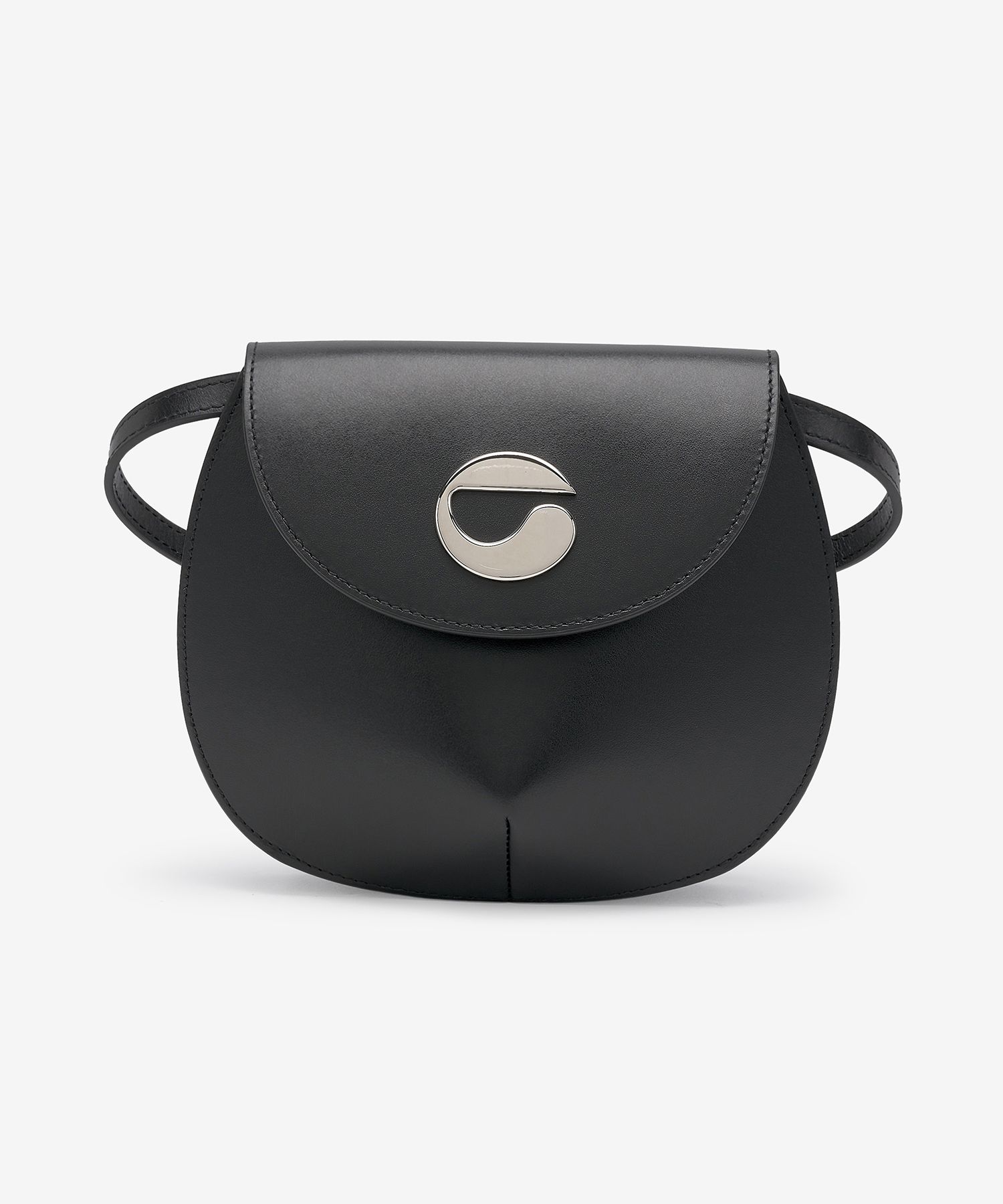 【Coperni】Mini UFO Shoulder Bag Black MUSINSA | COPERNI Mini UFO Shoulder Bag - Black