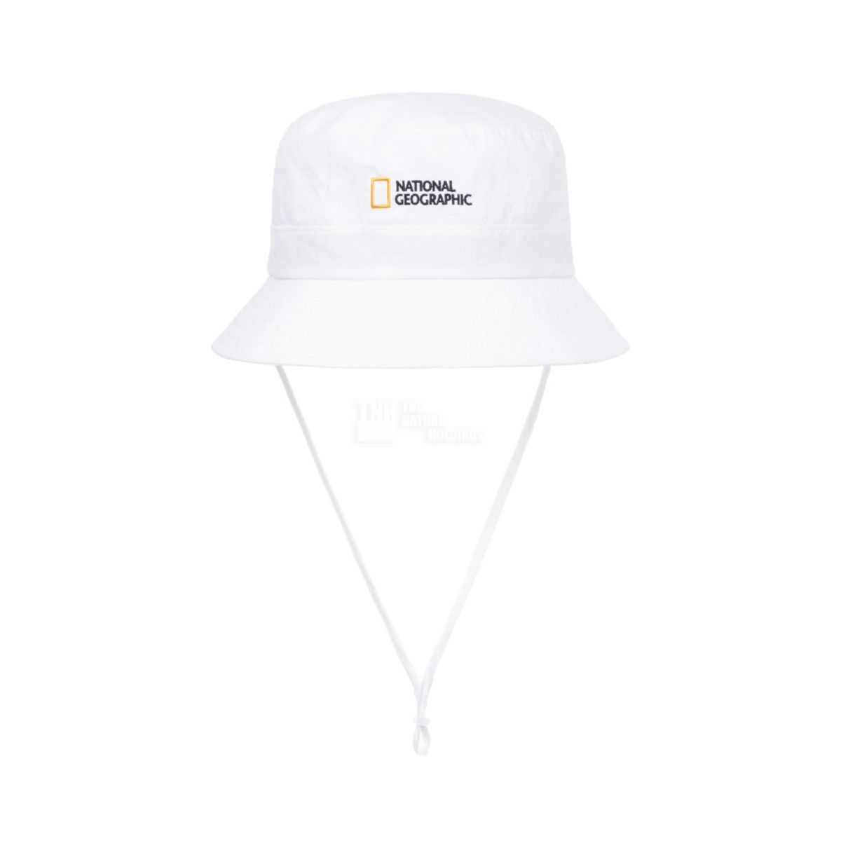 내셔널지오그래픽 키즈(NATIONAL GEOGRAPHIC KIDS) K235KHA040 패커블햇 WHITE