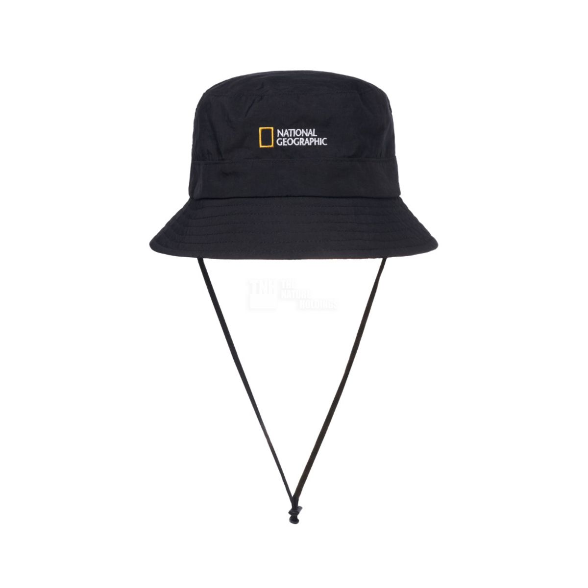 내셔널지오그래픽 키즈(NATIONAL GEOGRAPHIC KIDS) K235KHA040 패커블햇 BLACK
