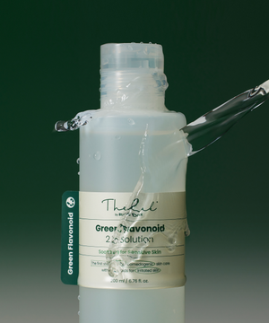 그린플라 진정 토너 솔루션 200ml