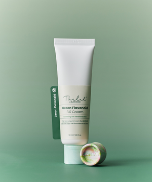 그린플라 진정 수분크림 50ml