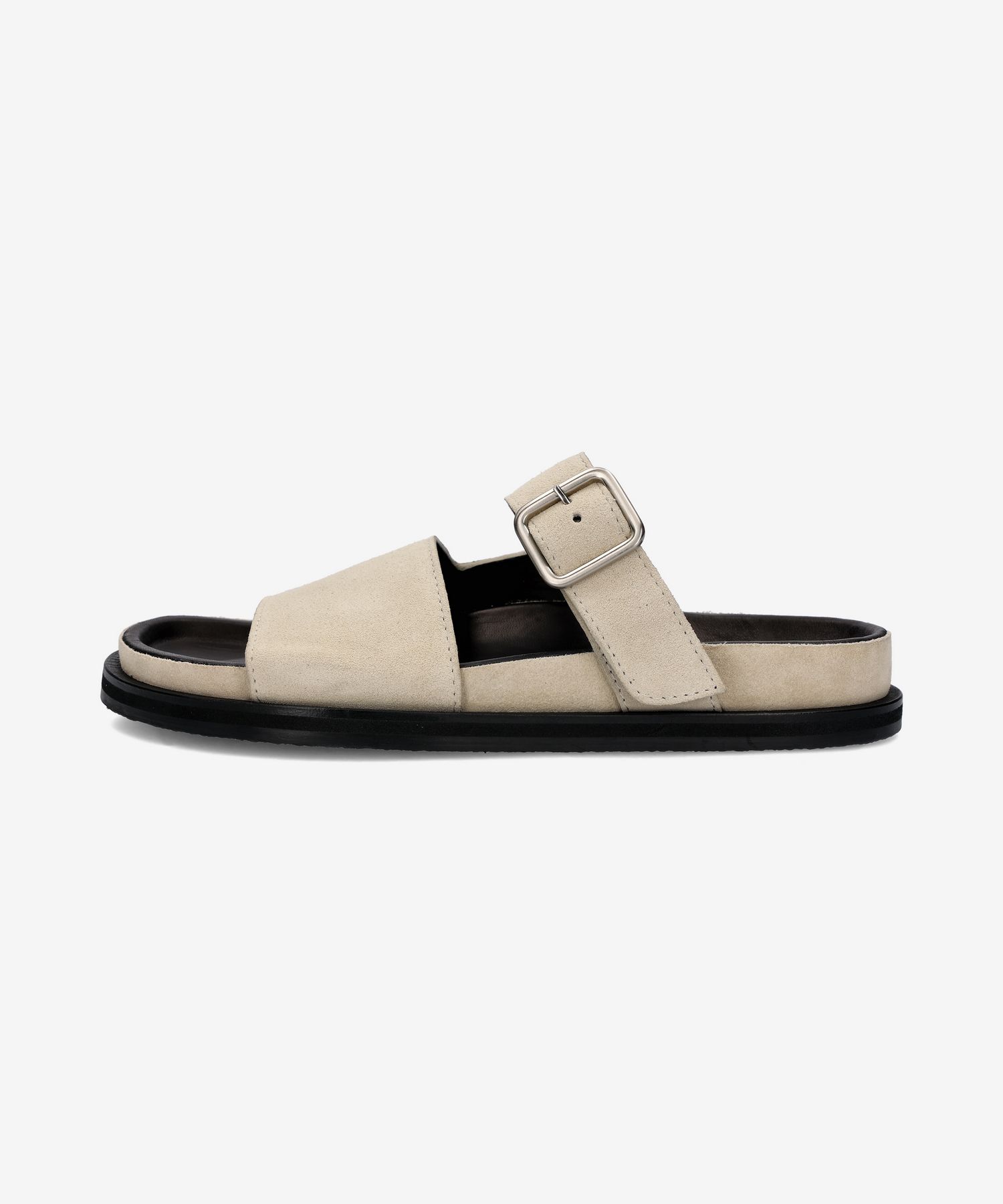 STUDIONICHOLSONニコルソンBUCKLE SLIDE SANDAL