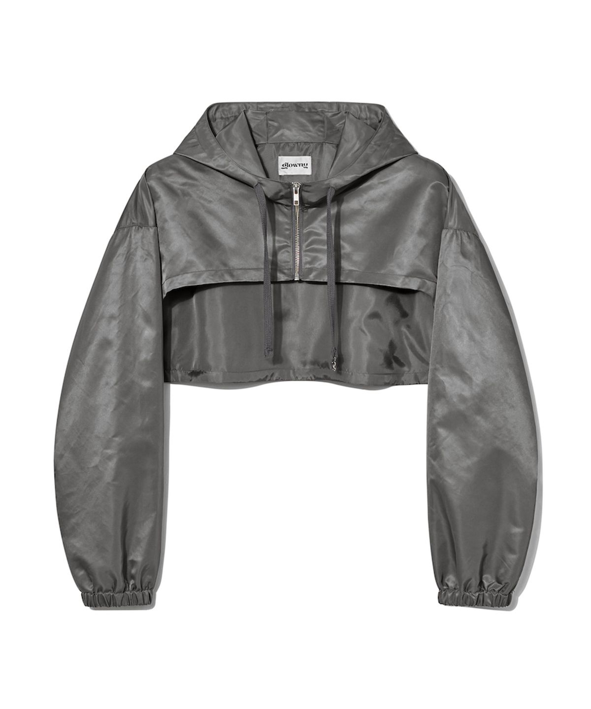 글로니(GLOWNY) KAI WIND BOLERO (GRAY)