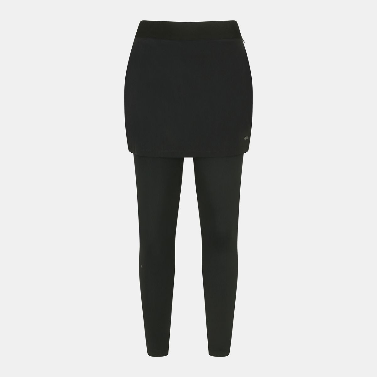 네파(NEPA) 7J41924 여성 트레일 스커트 아이스 레깅스