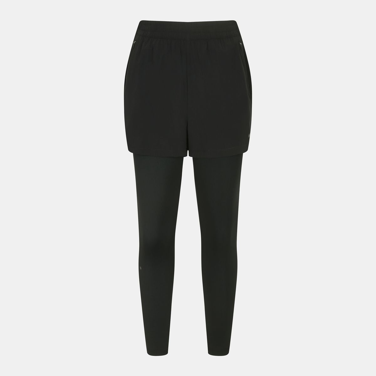 네파(NEPA) 7J41925 여성 트레일 2 IN 1 아이스 레깅스
