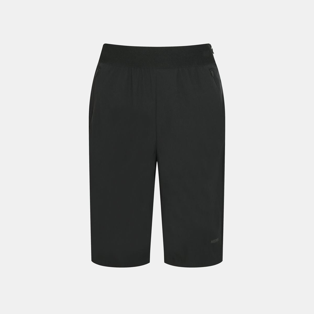 네파(NEPA) 7J41705 여성 아이스 테크 쉘 버뮤다 팬츠