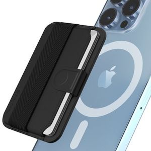 M풀탭 밴드 맥세이프 아이폰 갤럭시 전기종 호환  카드 지갑 케이스