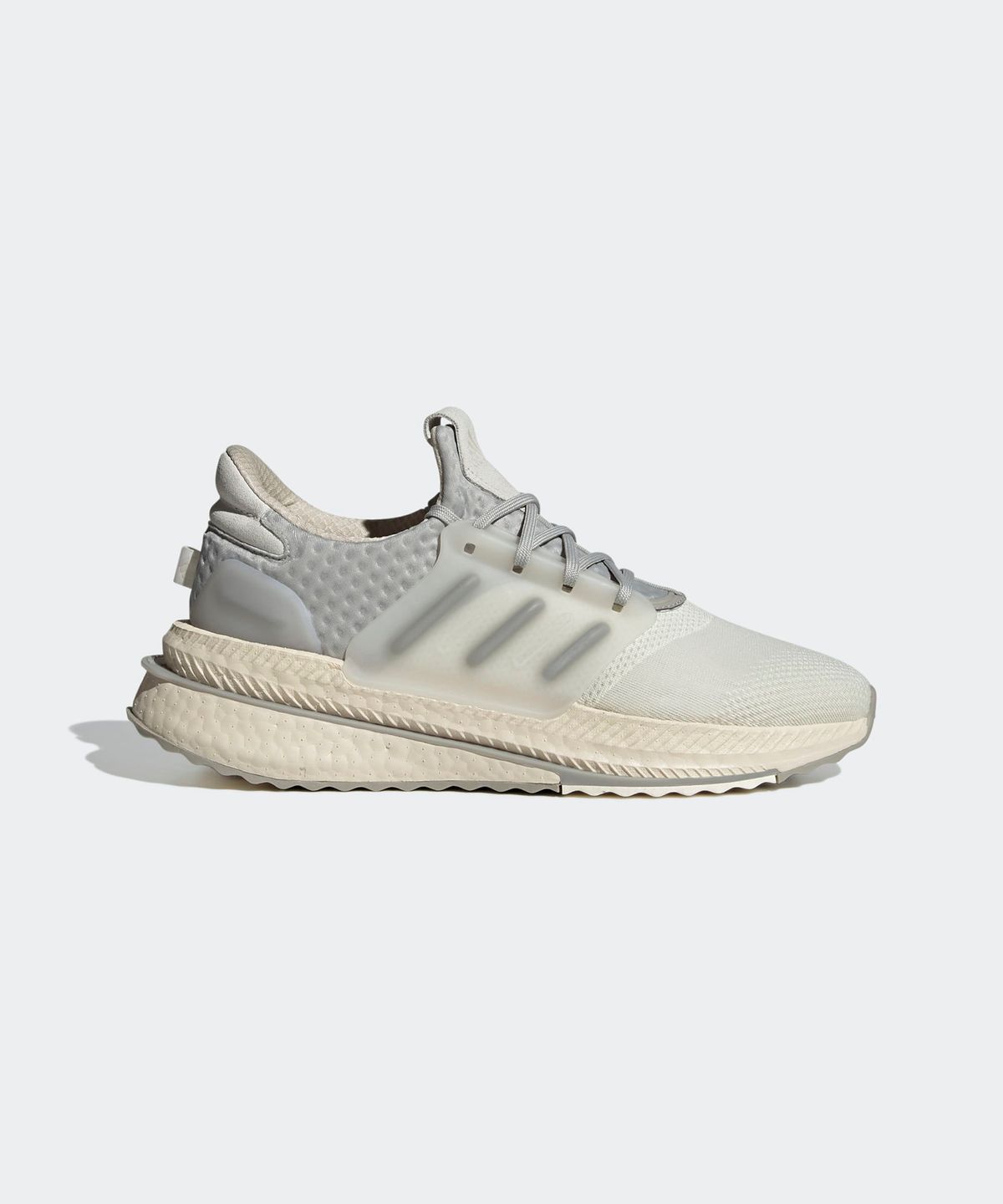아디다스(ADIDAS) X_PLRBOOST - 그레이:크림 / IF7799