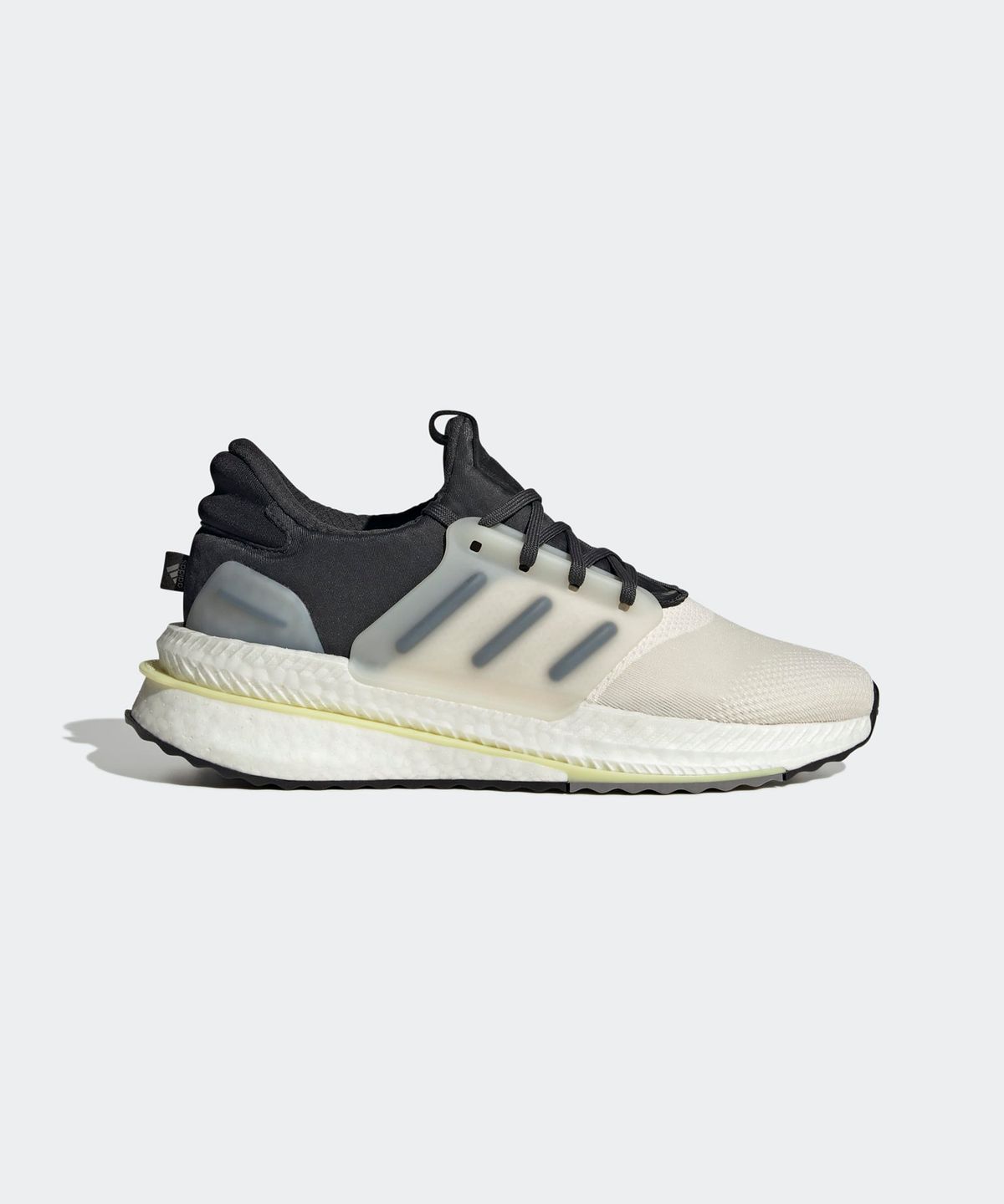 아디다스(ADIDAS) X_PLRBOOST - 화이트:블랙 / HP3132