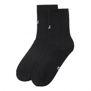 미드 베이직 삭스 Black