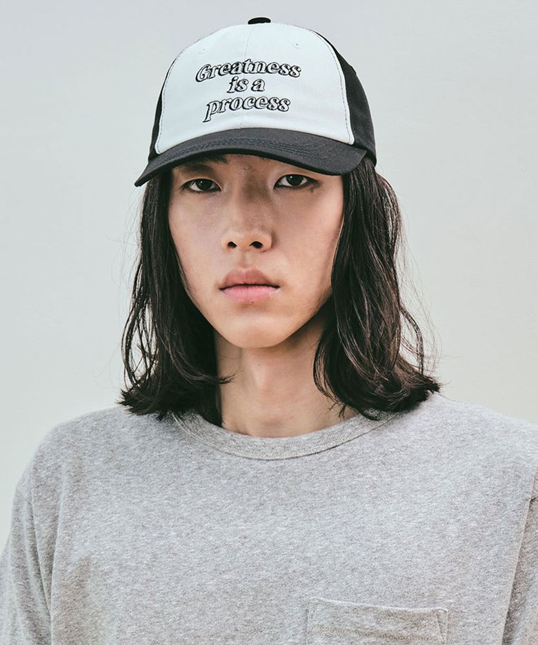 GREATNESS BALL CAP