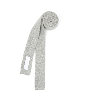 사계절 머플러 LINE MUFFLER / POP COTTON / MELANGE SKY