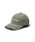 Knockin Logo B.B Cap Gray