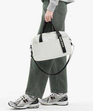 미니 더플백 QB01S