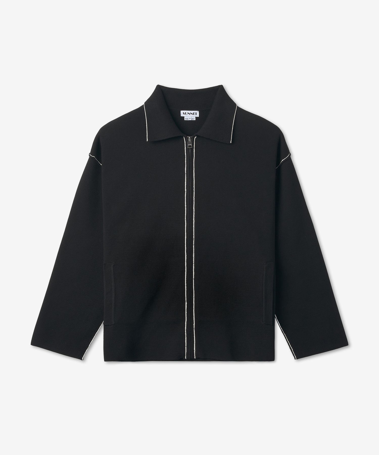 なそさん専用 LAYERED SWEAT HOODIE | FORSOMEONE(フォーサムワン)公式ONLINE
