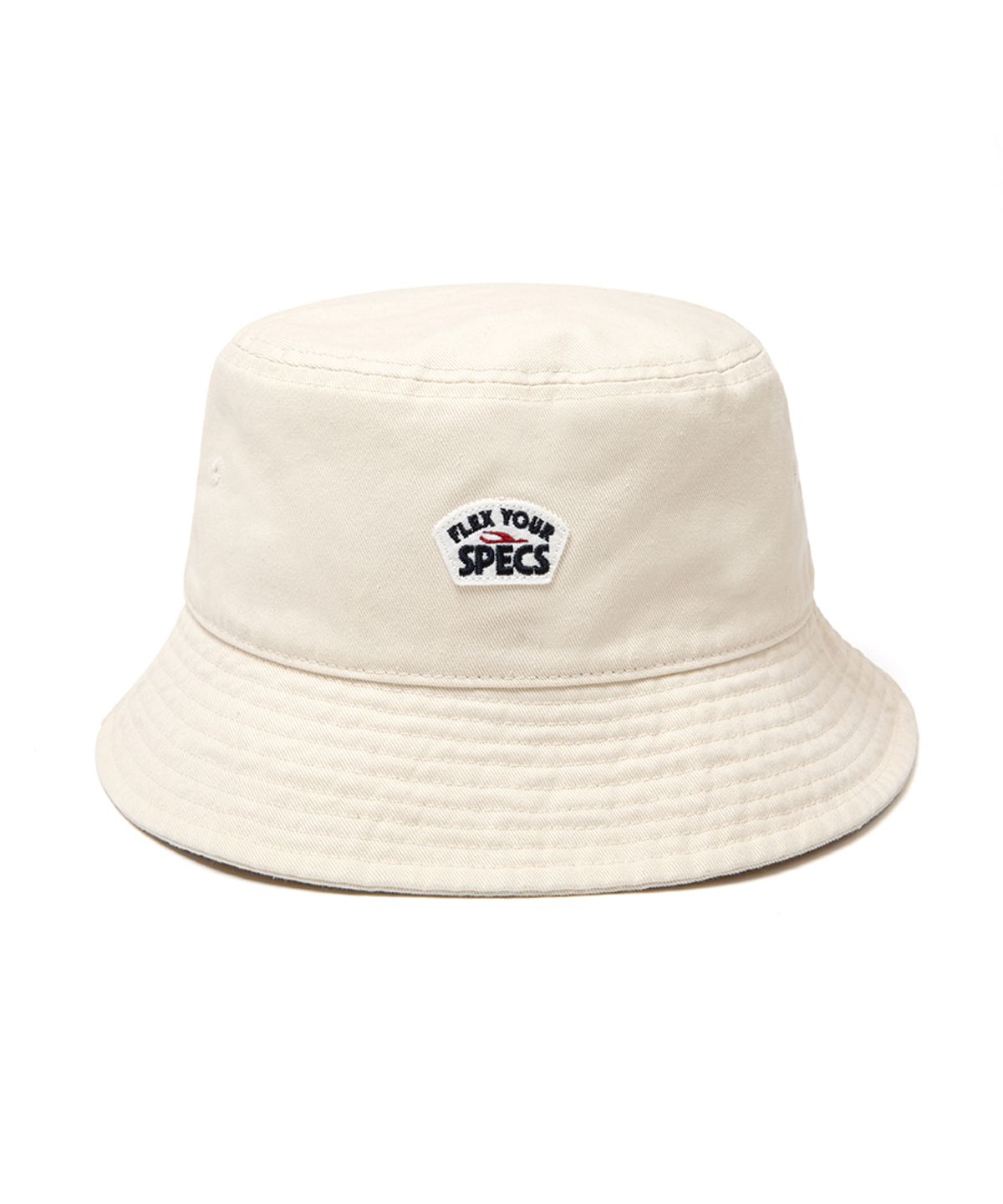 프로-스펙스(PRO-SPECS) COTTON TWILL BUCKET HAT OFWT