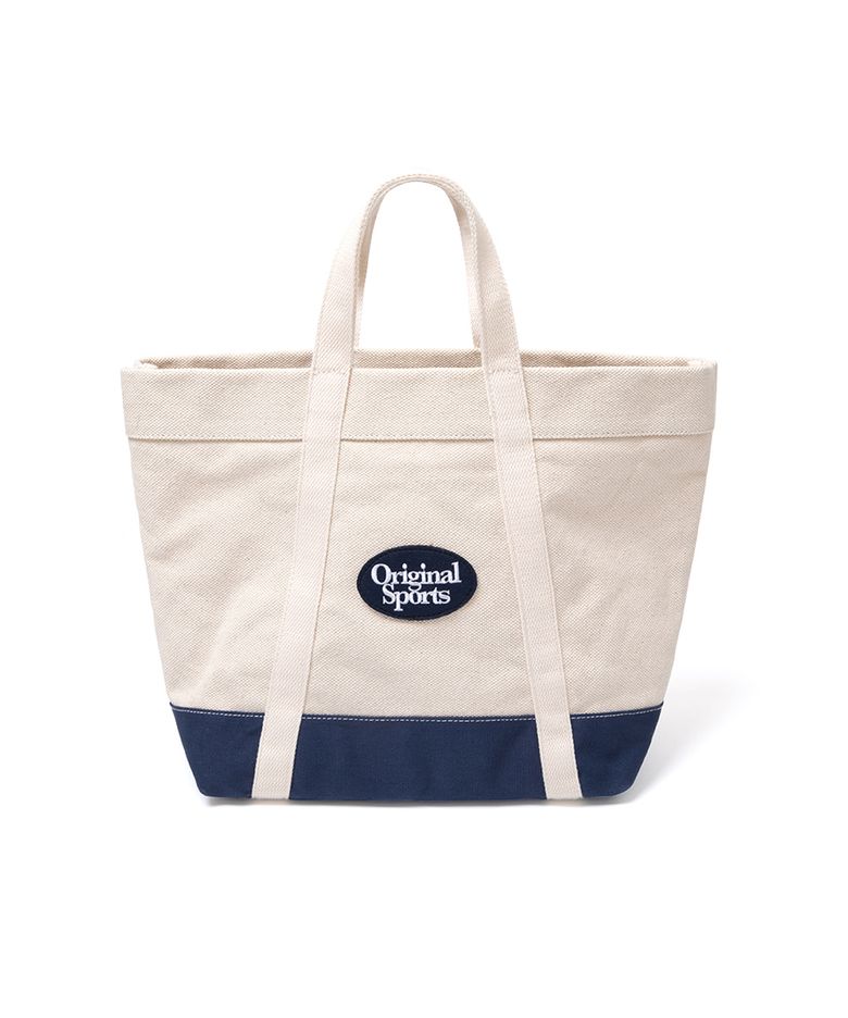 CANVAS TOTE OFWT