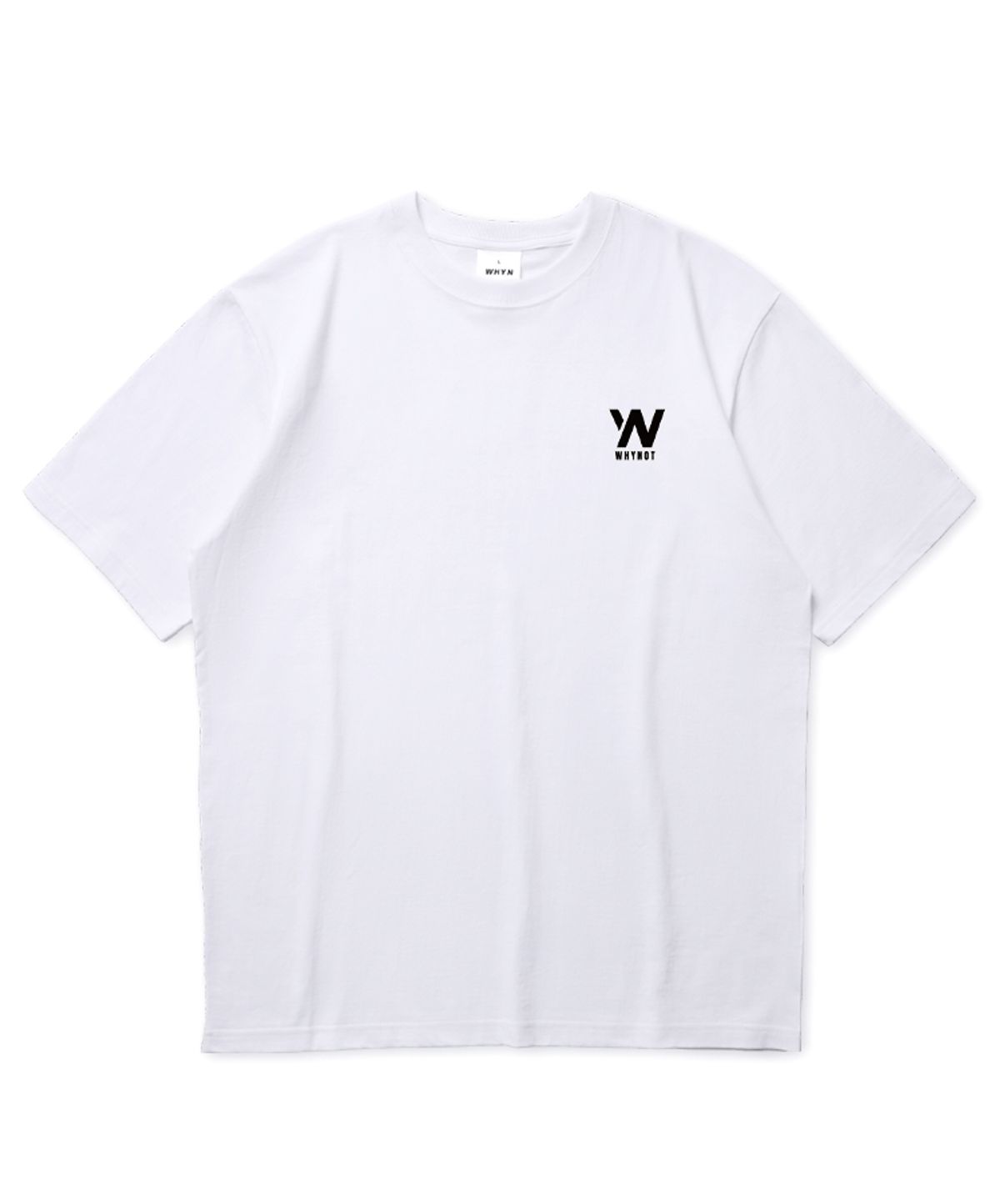 와이엔(WHYN) 낫트 반팔티셔츠 F04BRD_WBX10970